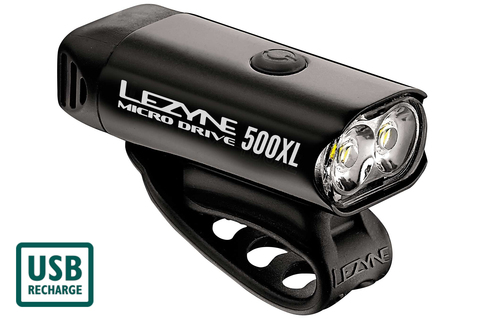 lezyne bike lights uk